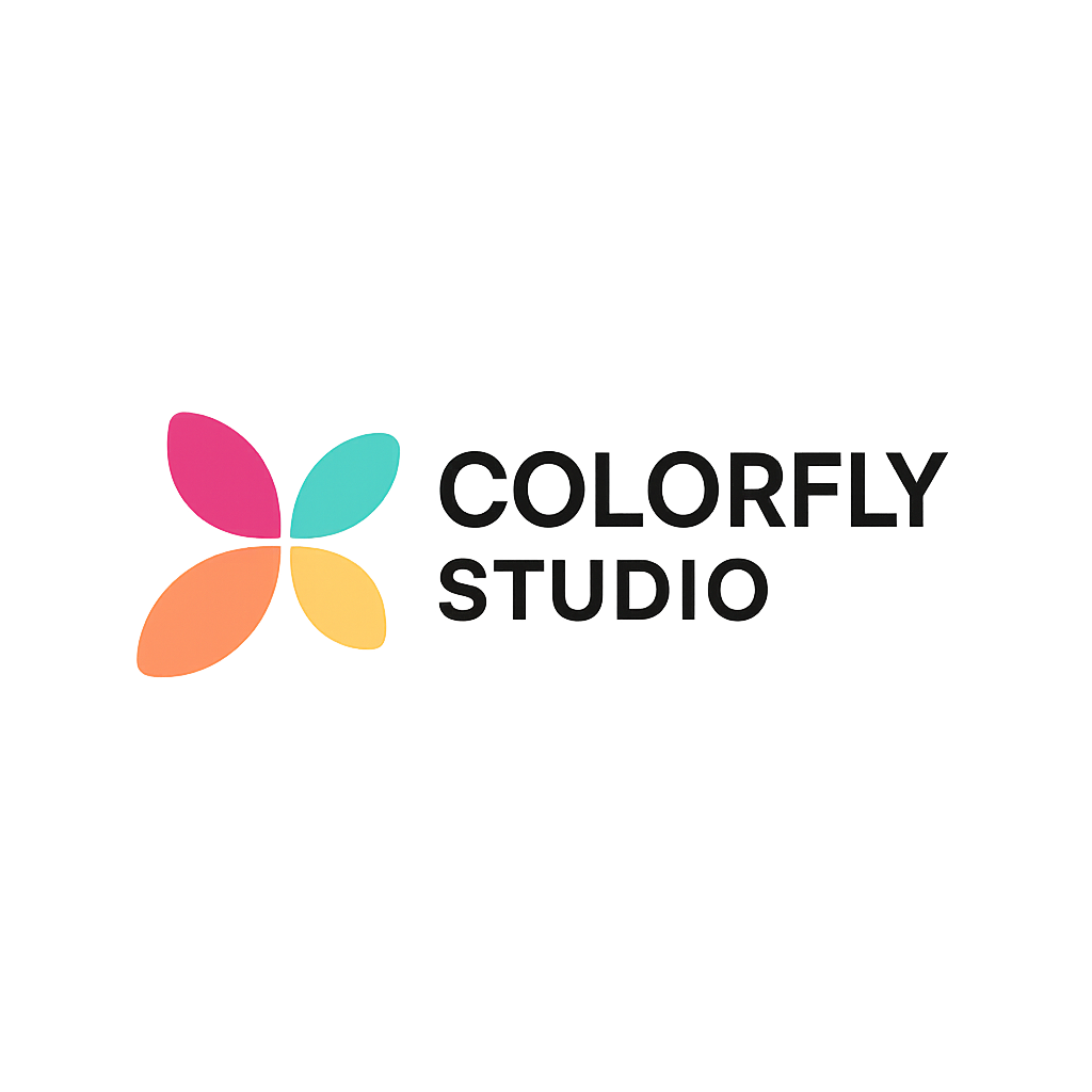 Logo de Colofly Studio